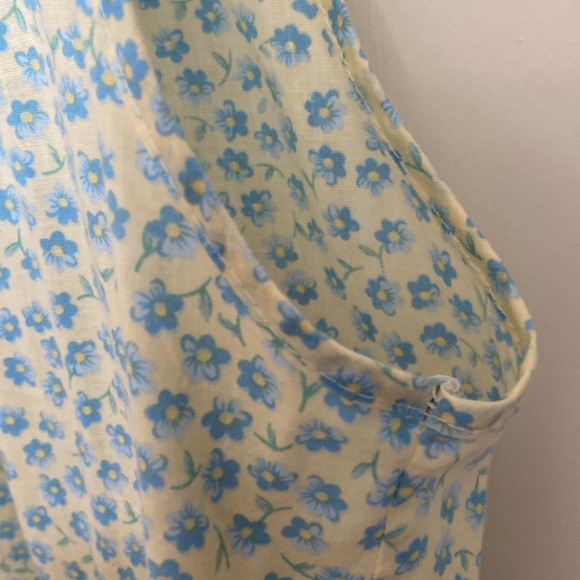 Vintage Vanity Fair 2pc sleep set - Picture 4 of 7